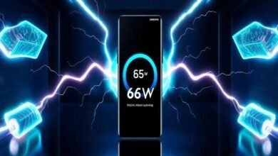 Samsung Galaxy S26: Carga de 65W e Baterias de Silício-Carbono