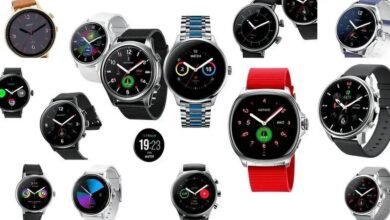 Smartwatch: Melhores Custo Benefício para 2024