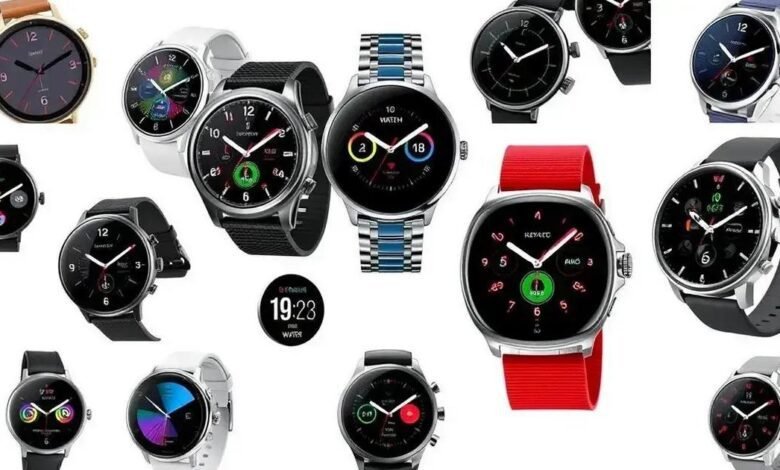 Smartwatch: Melhores Custo Benefício para 2024
