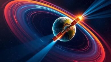 SMILE: Europa e China Unem Forças para Estudar Vento Solar