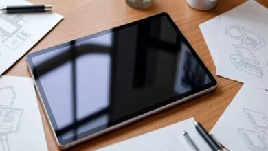 Tablet com caneta: Conheça o Samsung Galaxy Tab S9 FE e suas vantagens