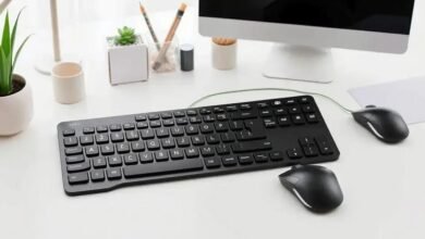 Top 5 Kits de Teclado e Mouse Bluetooth para 2025
