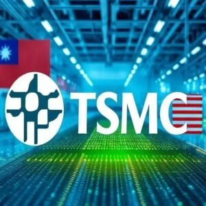 TSMC Receives Taiwan Government Approval for 2nm Chip Production