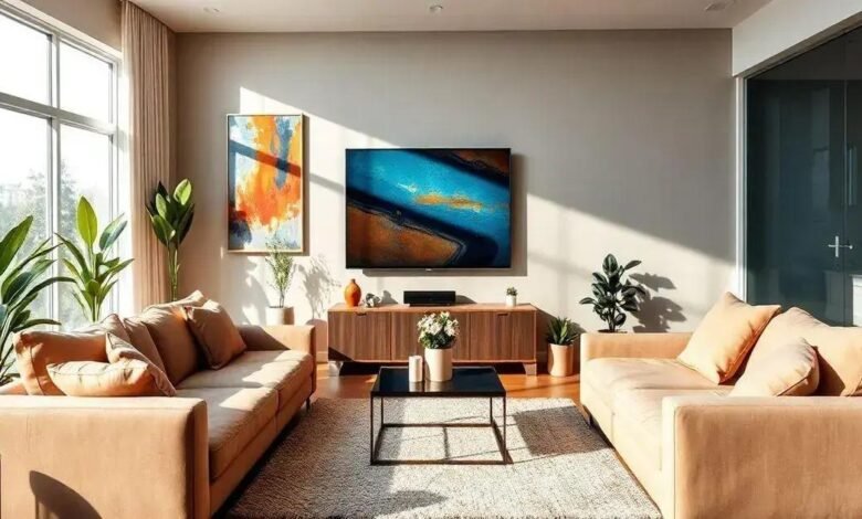 TV 50 4K: Descubra as 5 funções incríveis deste modelo