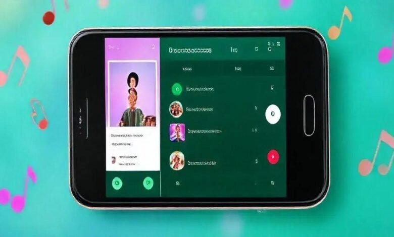 WhatsApp: Adicione Músicas aos Seus Status com Essa Nova Função