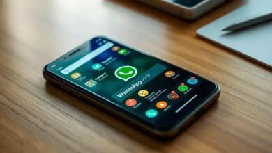 WhatsApp ATUALIZOU! Descubra as Novidades da Atualização de 2025
