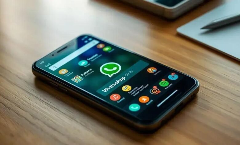 WhatsApp ATUALIZOU! Descubra as Novidades da Atualização de 2025