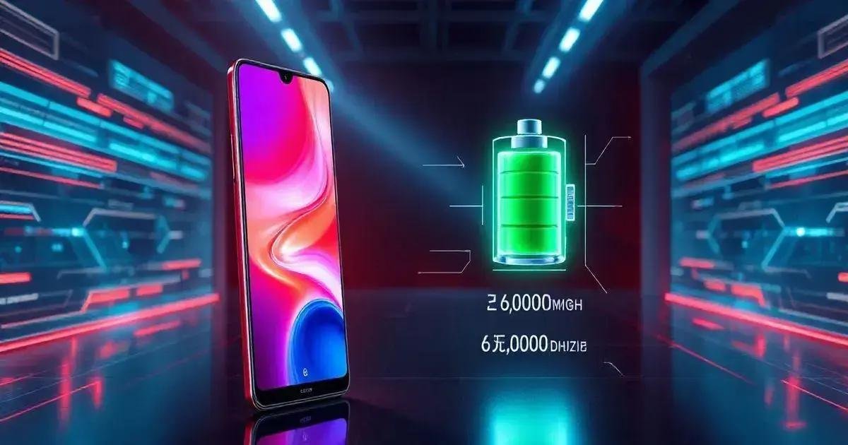 Xiaomi 15 Ultra: Novo Chip e Bateria de 6.000 mAh