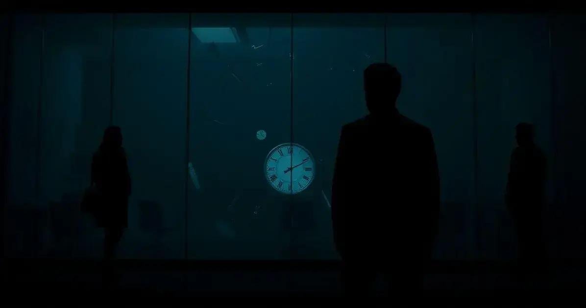 3 Motivos para Aguardar a 3ª Temporada de Severance