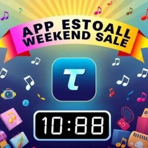 5 Imperdíveis Promoções na App Store para Este Fim de Semana