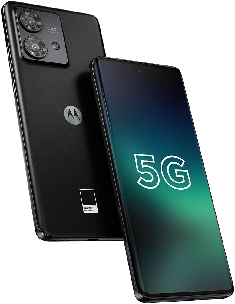 Por que escolher o Motorola Edge 40 Neo em 2025?