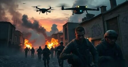 Activision Confirma Uso de Inteligência Artificial em Call of Duty