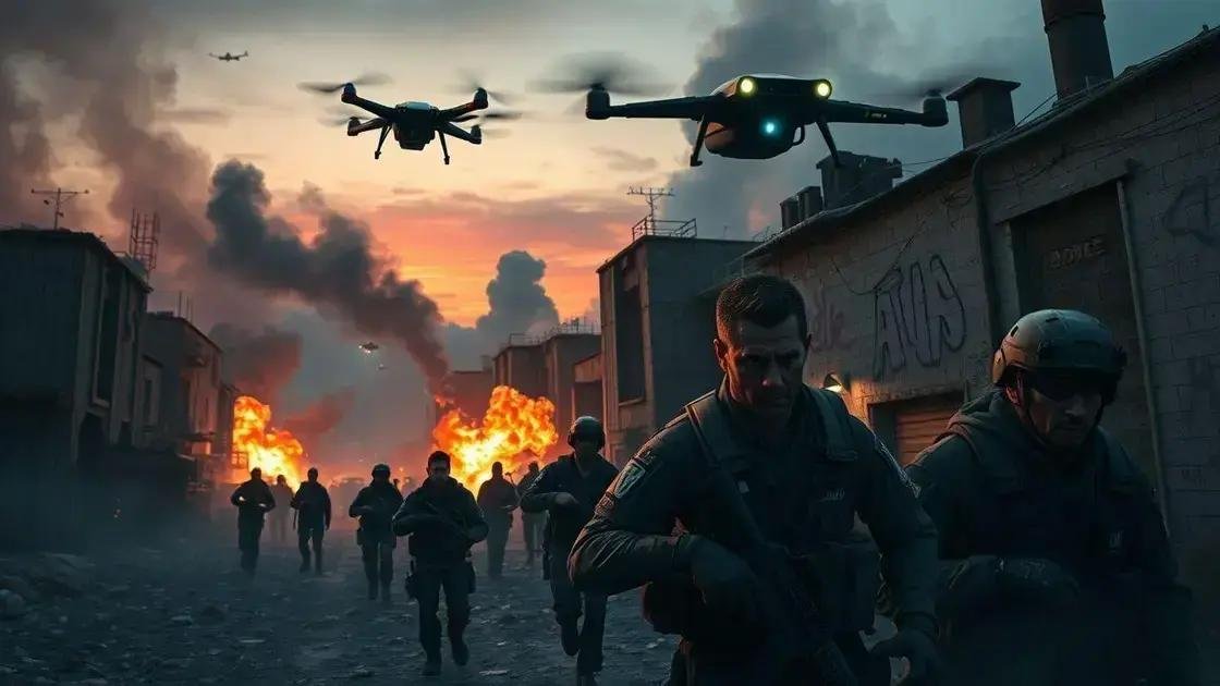 Activision Confirma Uso de Inteligência Artificial em Call of Duty