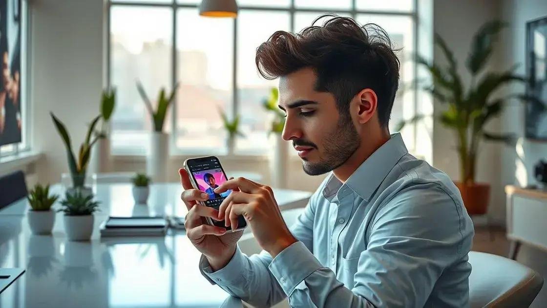 Adobe lança Photoshop para iPhone com ferramentas de edição poderosas