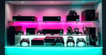 Alerta de ofertas: promoções imperdíveis para consoles e jogos Xbox