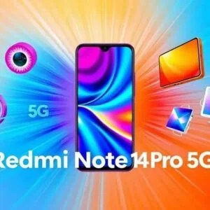 Alerta: Redmi Note 14 Pro 5G por R$ 2.145 – Imperdível!