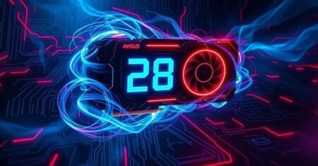 AMD Anuncia Placas Radeon RX 9000 para Fevereiro