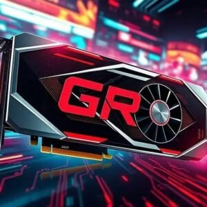 AMD Revela Novo Significado para GRE com Radeon RX 7650