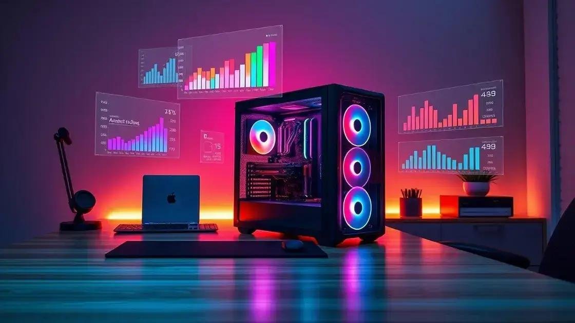 AMD Ryzen AI 5 340 com Radeon 840M tem resultados de benchmarks reais