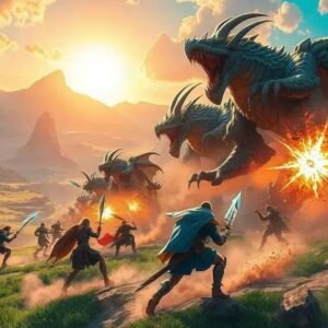 Análise de Monster Hunter Wilds: O que esperar do novo título da Capcom