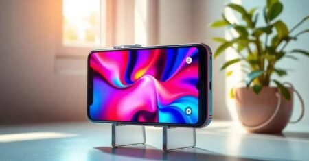 Android 16: Agora com suporte a capturas de tela em HDR