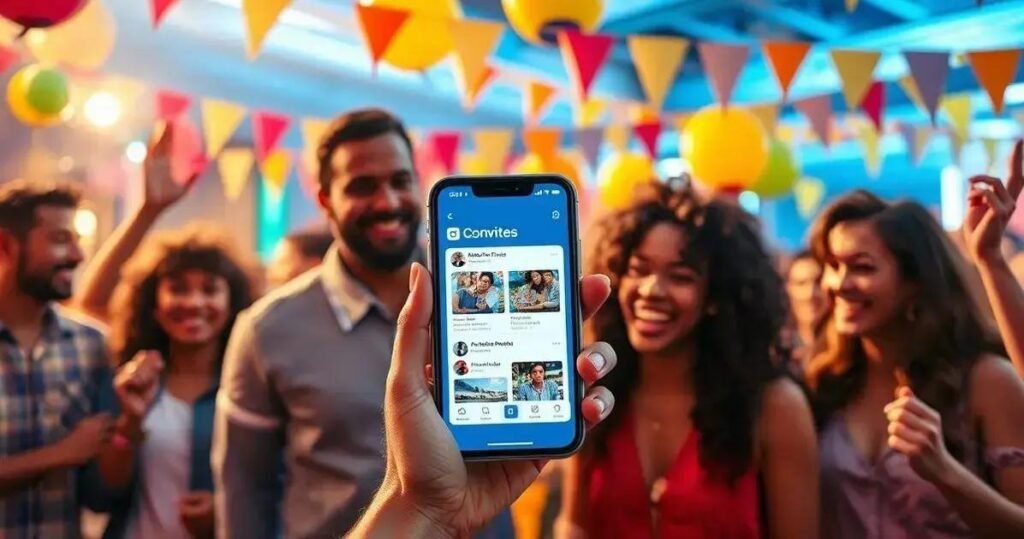Apple Convites: O Novo App Que Revoluciona Eventos