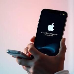 Apple encerra suporte ao iOS 18.3 e usuários enfrentam mudanças