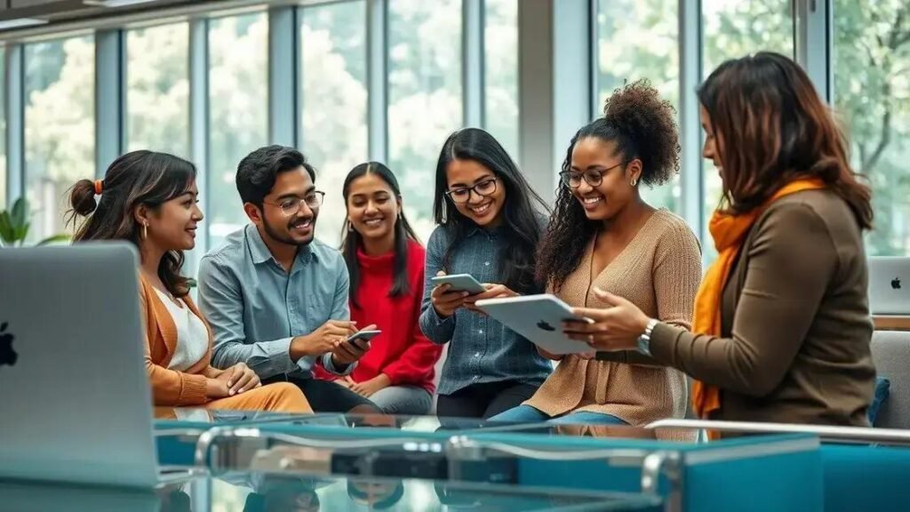 Apple se recusa a seguir ordens de Trump e mantém políticas de diversidade