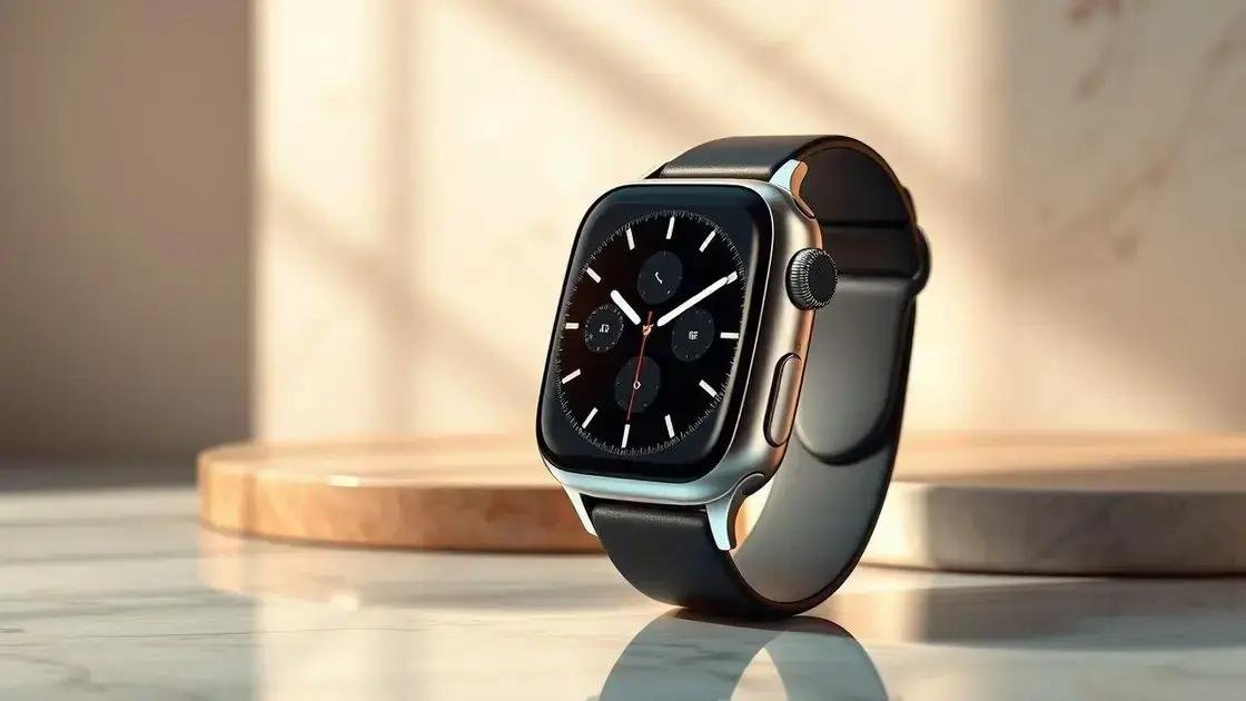 Apple Watch Ultra 2 com 50% de Desconto: Saiba Como Aproveitar
