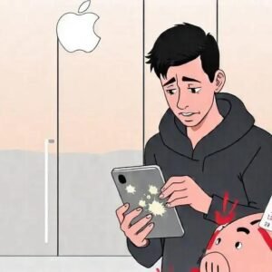 AppleCare+ com Roubo e Perda: O Fim nos EUA