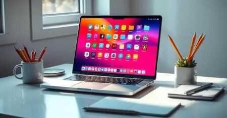 Aprenda a personalizar ícones de aplicativos e pastas no Mac