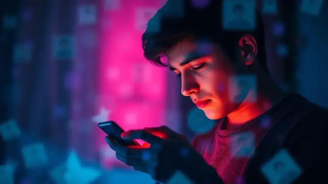 Aprenda a ver perfis no Facebook de forma anônima