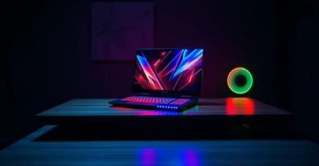 ASUS TUF Gaming A15: O notebook gamer imperdível a preço surpreendente
