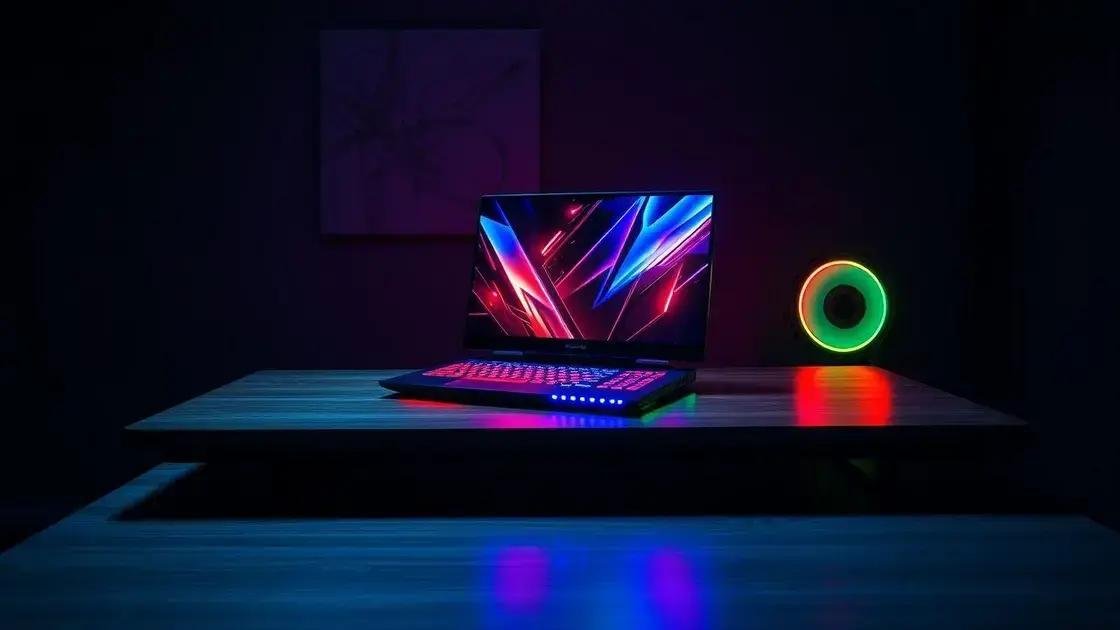 ASUS TUF Gaming A15: O notebook gamer imperdível a preço surpreendente