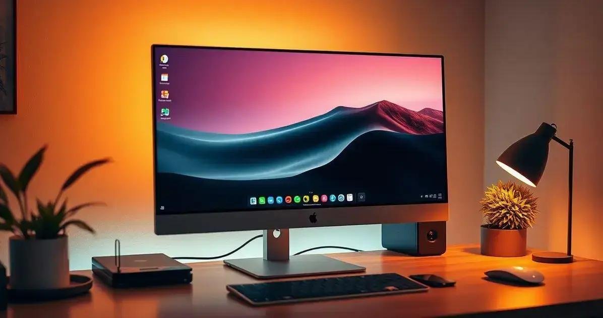 BLADE OS: A Revolução no Mundo dos Sistemas Operacionais Leves