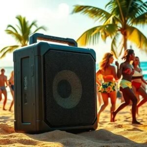 BOOMBOX 3: Melhor ou pior que a Partybox Encore ?