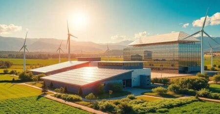Brasil se prepara para competir com os EUA na construção de data centers de IA