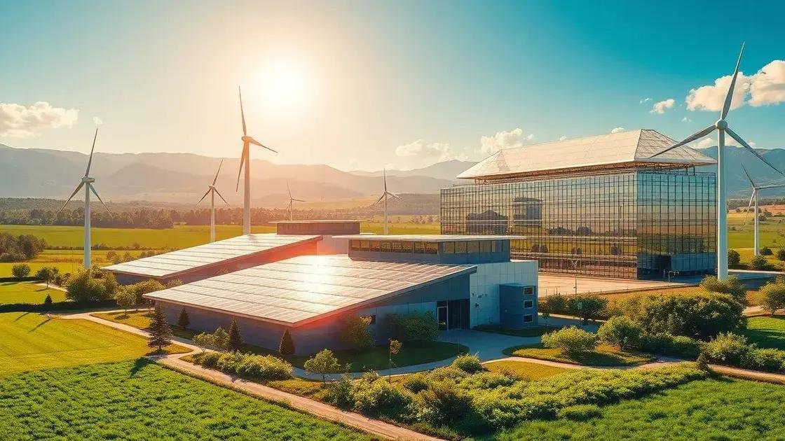 Brasil se prepara para competir com os EUA na construção de data centers de IA