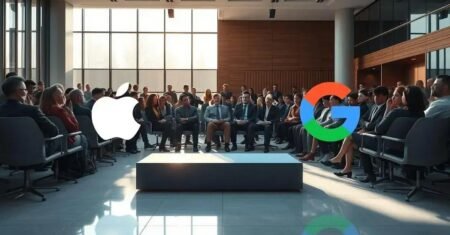Cade realizará audiência pública sobre concorrência entre iOS e Android