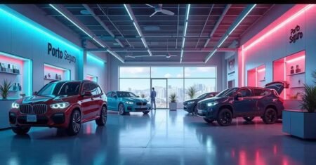 Centro Automotivo Porto Seguro: Veja Tudo Sobre a Cobertura