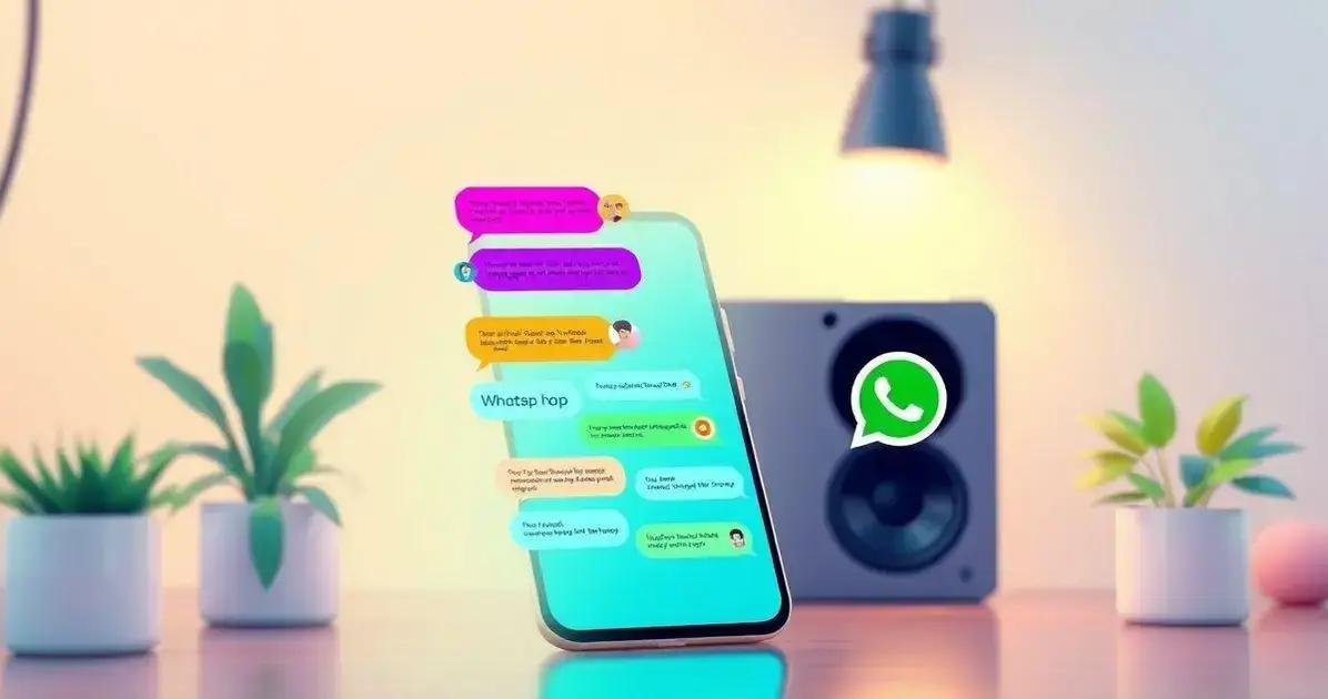 CHAT GPT: Como Usar no WhatsApp de Forma Prática e Eficiente