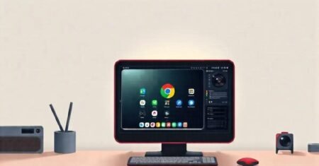 CHROME OS FLEX 2025: Transforme Seu Computador Antigo em Uma Máquina Nova