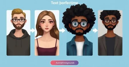 Como a Google vai transformar avatares com inteligência artificial para jogos