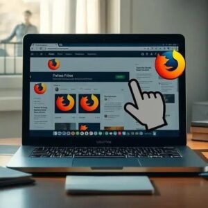 Como Fechar Abas Duplicadas no Firefox [Mac]