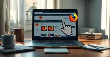 Como Fechar Abas Duplicadas no Firefox [Mac]