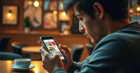 Como marcar pessoas em fotos no Threads pelo iPhone: um guia prático