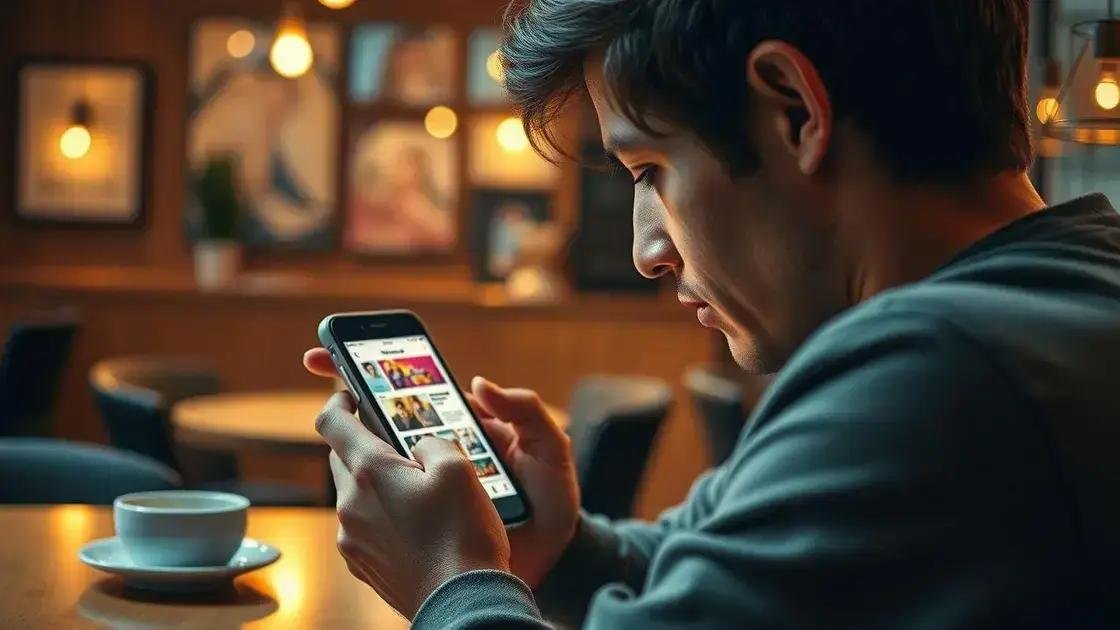 Como marcar pessoas em fotos no Threads pelo iPhone: um guia prático