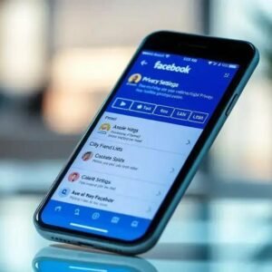 Como ocultar sua lista de amigos no Facebook e aumentar a privacidade