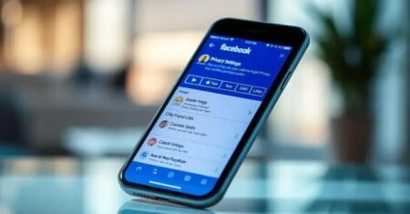 Como ocultar sua lista de amigos no Facebook e aumentar a privacidade
