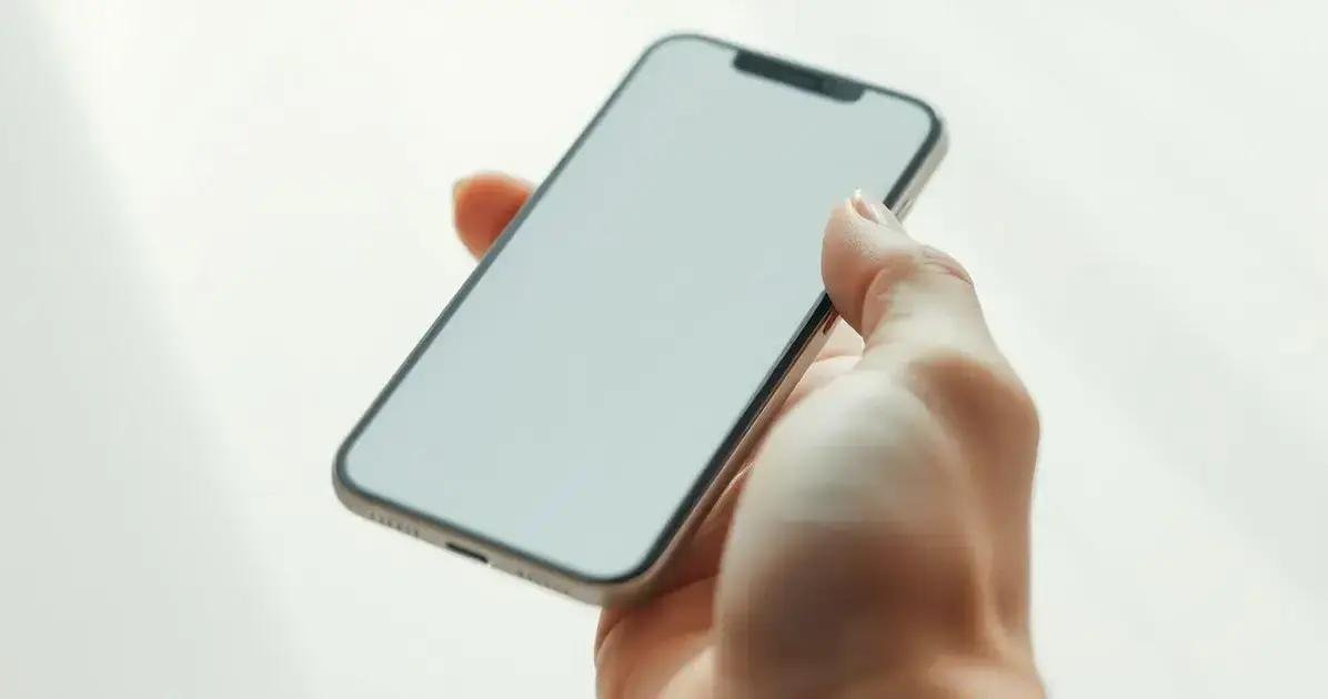 Como resetar iPhone: Passo a passo para formatar seu dispositivo